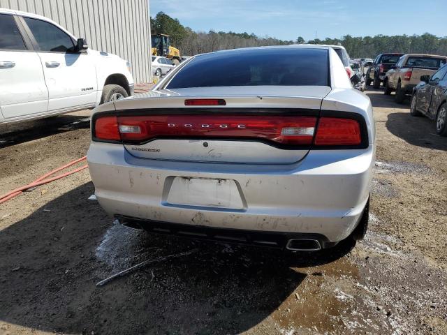 Photo 6 from auction – 2013 DODGE CHARGER PO with VIN 2C3CDXAT4DH677027