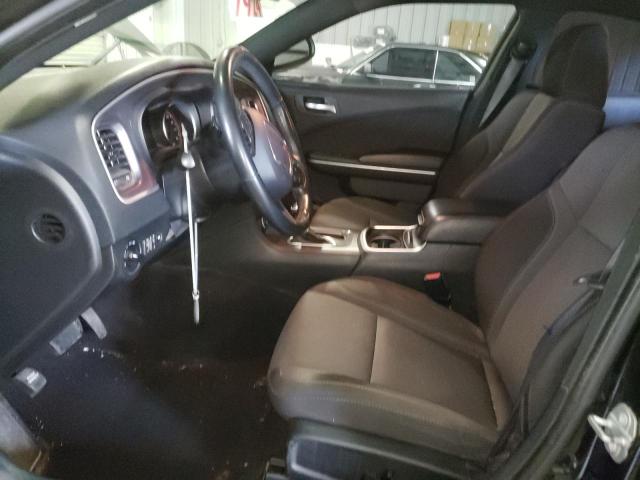 Photo 7 from auction – 2019 DODGE CHARGER SX with VIN 2C3CDXBG4KH628246