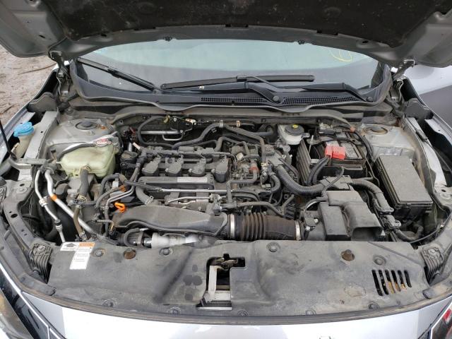Photo 11 from auction – 2016 HONDA CIVIC EX with VIN 19XFC1F35GE016575