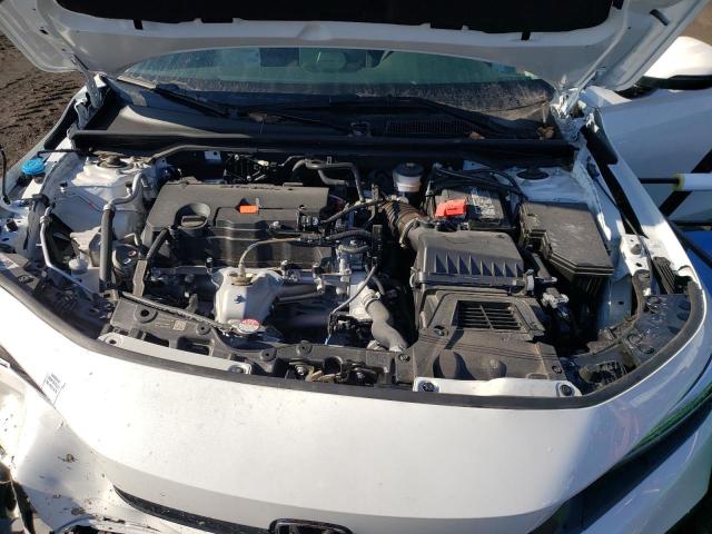 Photo 11 from auction – 2022 HONDA CIVIC EX with VIN 2HGFE2F37NH128622