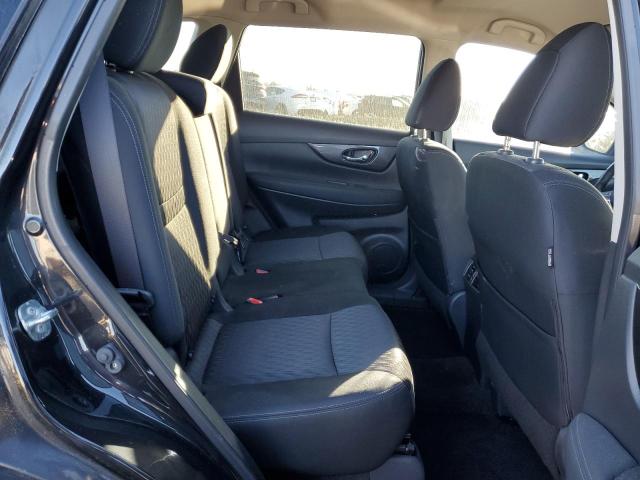 Zdjęcie 11 z aukcji – 2017 NISSAN ROGUE S z VIN KNMAT2MT0HP598587