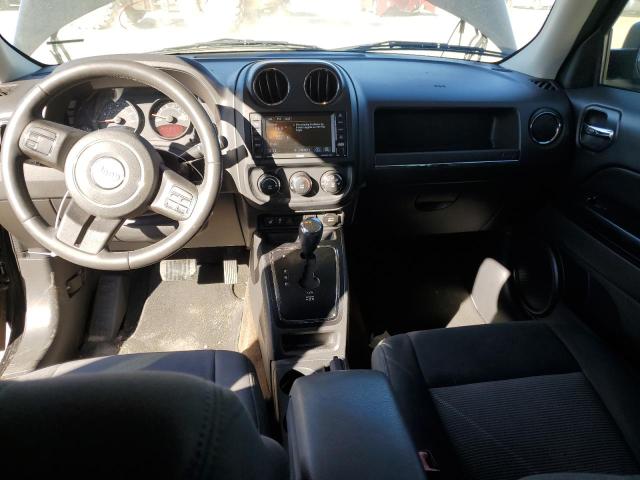 Photo 8 from auction – 2014 JEEP PATRIOT LA with VIN 1C4NJPFA7ED508879