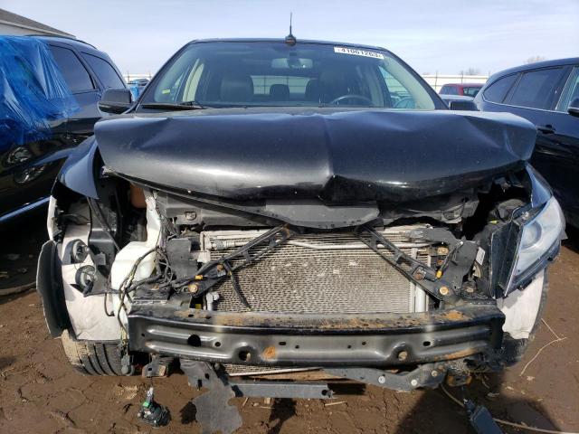 Фото 5 с аукциона – 2013 LINCOLN MKX с VIN 2LMDJ8JK5DBL09920