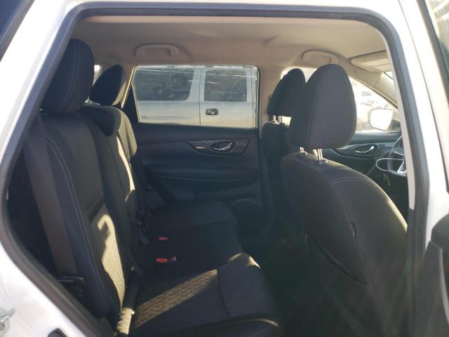 Photo 11 from auction – 2020 NISSAN ROGUE S with VIN KNMAT2MT1LP536186