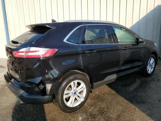 Photo 3 from auction – 2020 FORD EDGE SEL with VIN 2FMPK3J95LBA17334