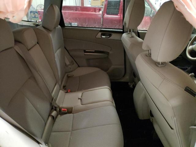 Photo 11 from auction – 2012 SUBARU FORESTER 2 with VIN JF2SHADC8CG449905