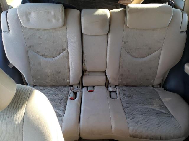 Photo 10 from auction – 2010 TOYOTA RAV4 with VIN JTMBF4DV5AD036152