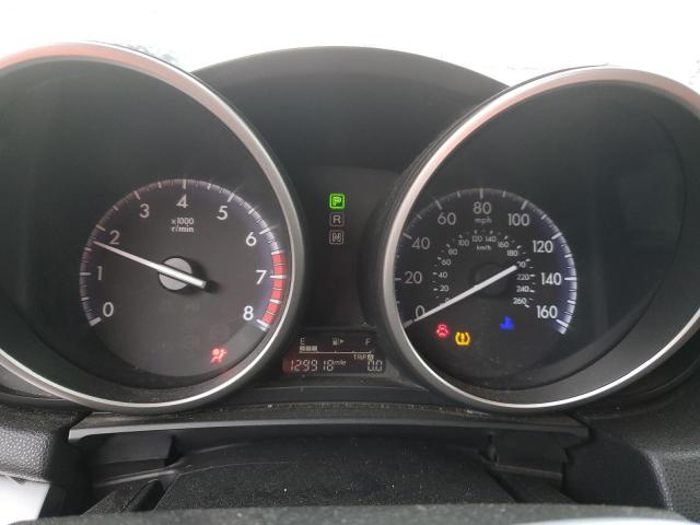 Photo 9 from auction – 2013 MAZDA 3 I with VIN JM1BL1TF1D1755101