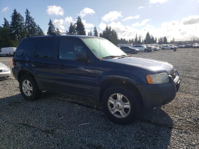 Photo 4 from auction – 2004 FORD ESCAPE XLT with VIN 1FMCU93124KB20303