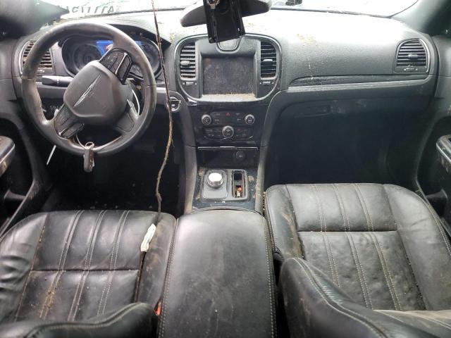 Photo 8 from auction – 2020 CHRYSLER 300 S with VIN 2C3CCABG7LH158733