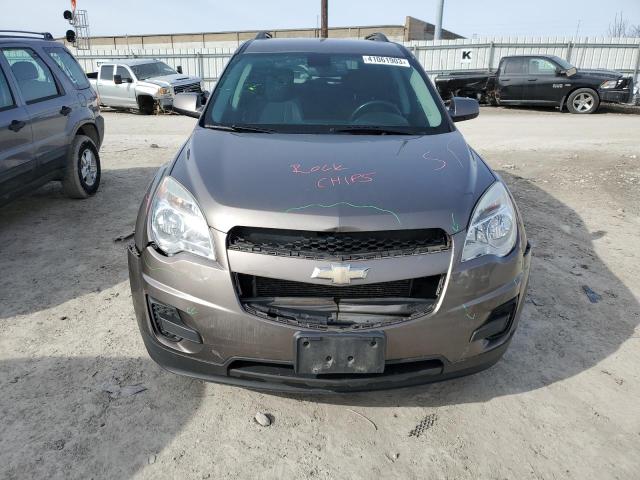 Photo 5 from auction – 2011 CHEVROLET EQUINOX LT with VIN 2CNALDEC1B6227788