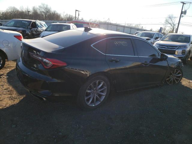 Photo 3 from auction – 2021 ACURA TLX with VIN 19UUB6F31MA003703