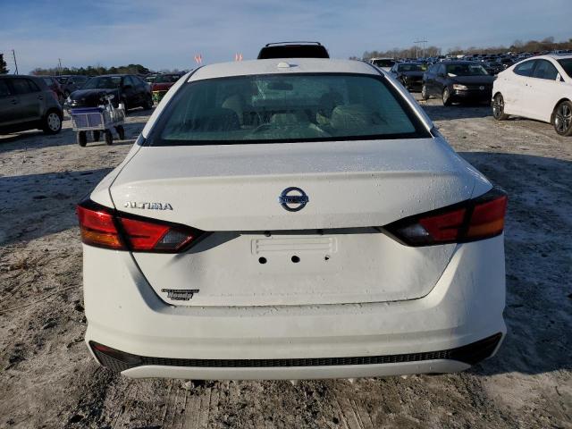 Photo 6 from auction – 2020 NISSAN ALTIMA S with VIN 1N4BL4BV8LC273549