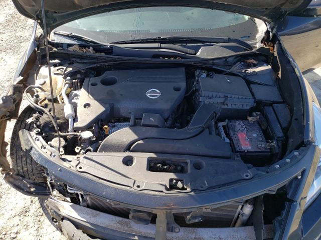 Photo 11 from auction – 2015 NISSAN ALTIMA 2.5 with VIN 1N4AL3AP0FC442220