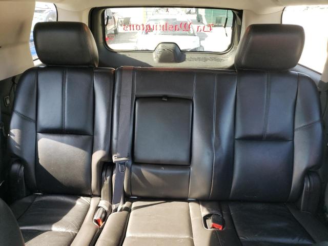 Photo 10 from auction – 2012 CHEVROLET TAHOE C150 with VIN 1GNSCBE07CR102990