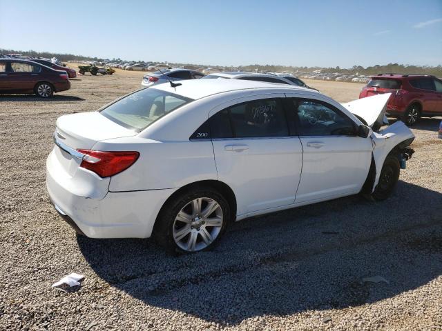 Photo 3 from auction – 2012 CHRYSLER 200 TOURIN with VIN 1C3CCBBB6CN300376