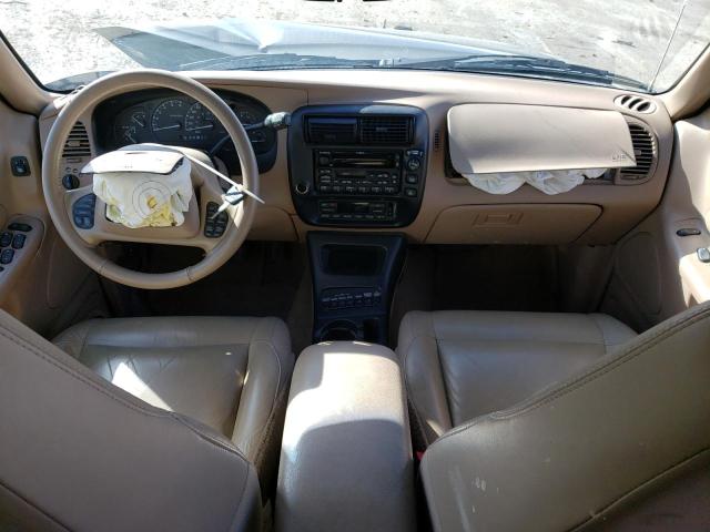 Photo 8 from auction – 2001 FORD EXPLORER E with VIN 1FMDU84P61ZA53824