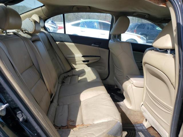 Photo 10 from auction – 2012 HONDA ACCORD SE with VIN 1HGCP2F68CA140815