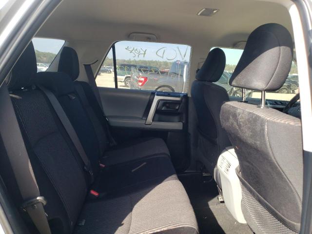 Photo 11 from auction – 2013 TOYOTA 4RUNNER SR with VIN JTEZU5JR9D5050602