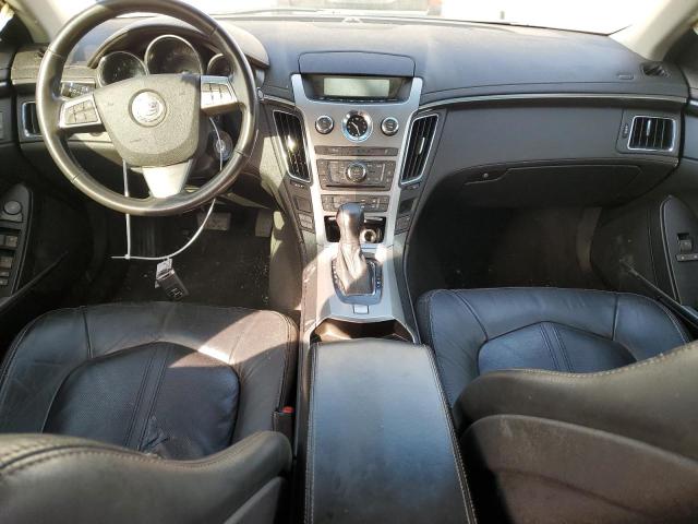Zdjęcie 8 z aukcji – 2012 CADILLAC CTS PERFOR z VIN 1G6DL5E38C0106129