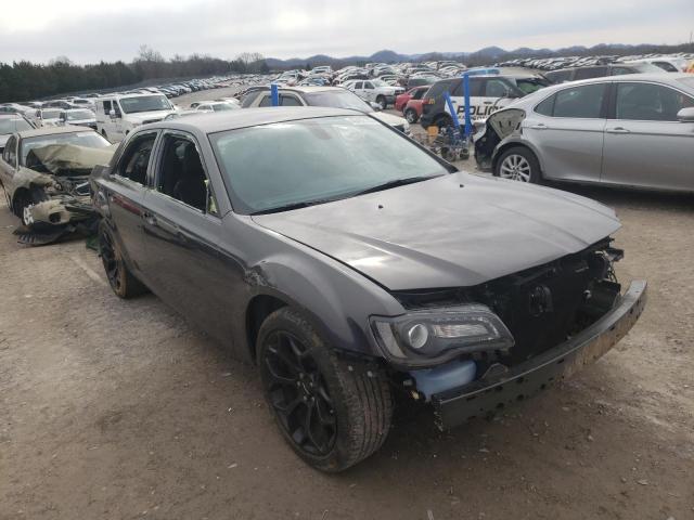 Photo 4 from auction – 2019 CHRYSLER 300 TOURIN with VIN 2C3CCAAG0KH740866