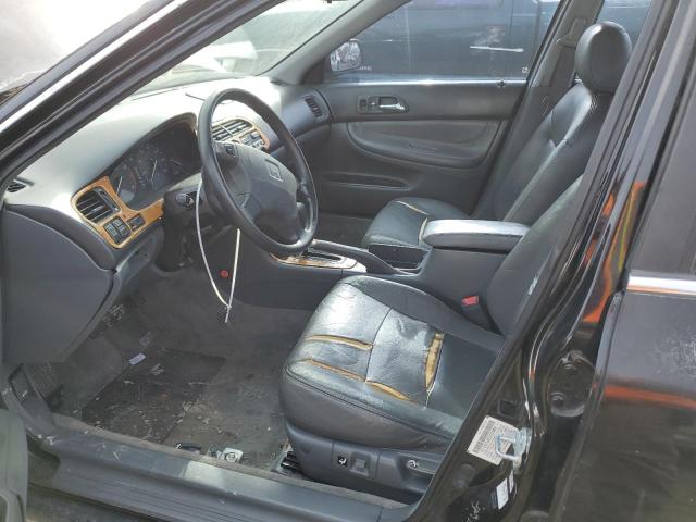 Photo 7 from auction – 1994 HONDA ACCORD EX with VIN JHMCD5656RC060134