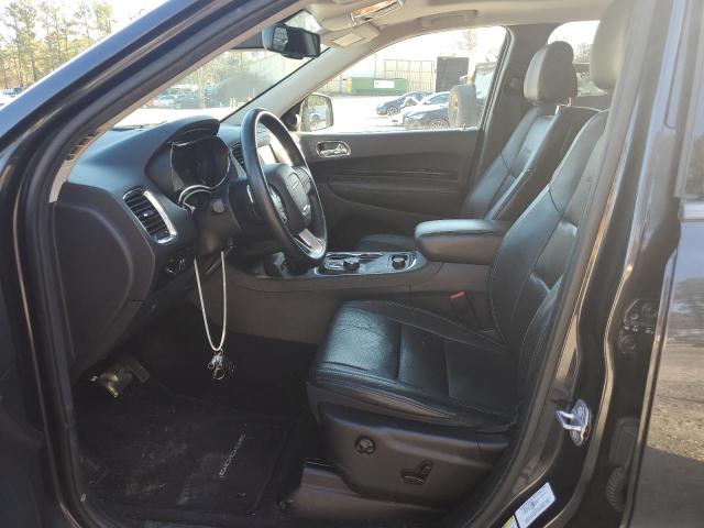 Photo 7 from auction – 2014 DODGE DURANGO CI with VIN 1C4SDJET8EC267625