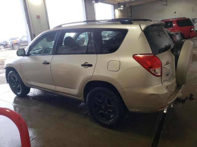 Photo 2 from auction – 2008 TOYOTA RAV4 with VIN JTMZD33V585101795