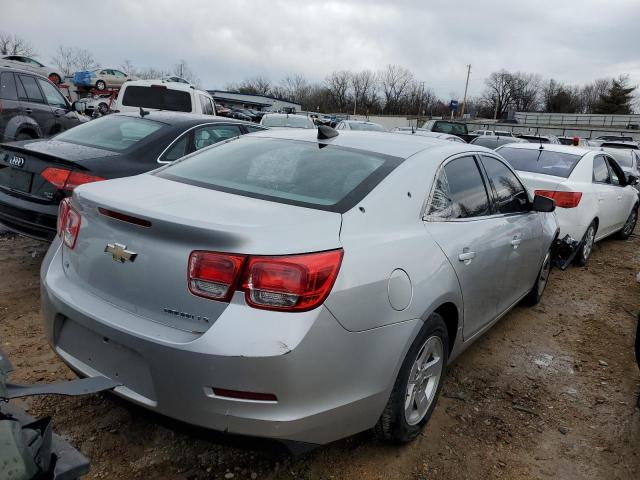 Photo 3 from auction – 2016 CHEVROLET MALIBU LIM with VIN 1G11A5SA8GU137056