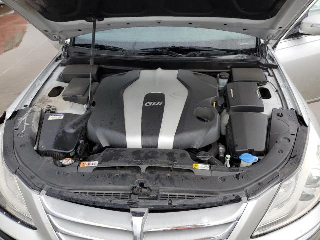 Photo 11 from auction – 2012 HYUNDAI GENESIS 3. with VIN KMHGC4DDXCU198332