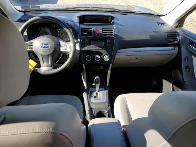 Photo 8 from auction – 2015 SUBARU FORESTER 2 with VIN JF2SJAHC0FH478845