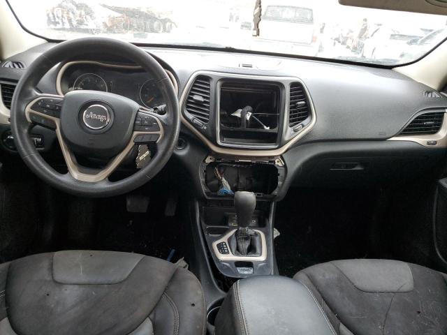 Photo 8 from auction – 2015 JEEP CHEROKEE S with VIN 1C4PJLAB3FW738068