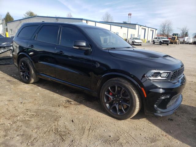 Photo 4 from auction – 2021 DODGE DURANGO SR with VIN 1C4SDJH9XMC643109