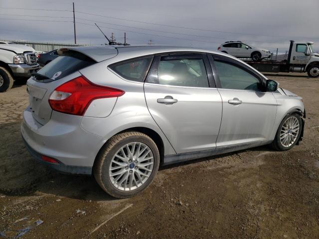 Photo 3 from auction – 2012 FORD FOCUS SEL with VIN 1FAHP3M20CL274027