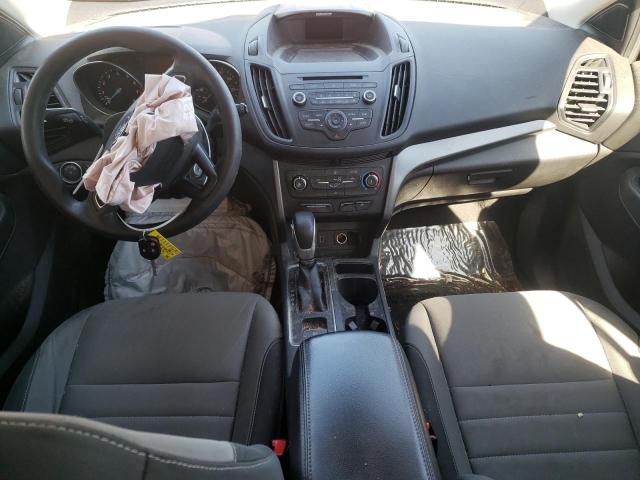 Photo 8 from auction – 2017 FORD ESCAPE S with VIN 1FMCU0F76HUB49048