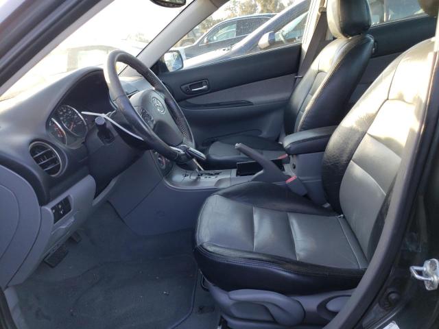 Photo 7 from auction – 2005 MAZDA 6 I with VIN 1YVFP80C055M76705