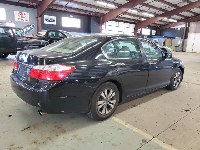 Photo 3 from auction – 2014 HONDA ACCORD LX with VIN 1HGCR2F32EA180584