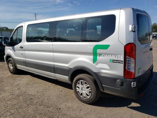 Photo 2 from auction – 2020 FORD TRANSIT T- with VIN 1FBAX2Y88LKA09760
