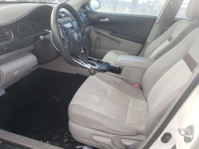 Photo 7 from auction – 2012 TOYOTA CAMRY BASE with VIN 4T1BF1FK0CU588786