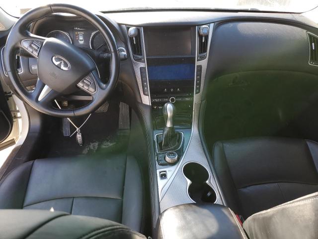Photo 8 from auction – 2015 INFINITI Q50 BASE with VIN JN1BV7AP7FM339969
