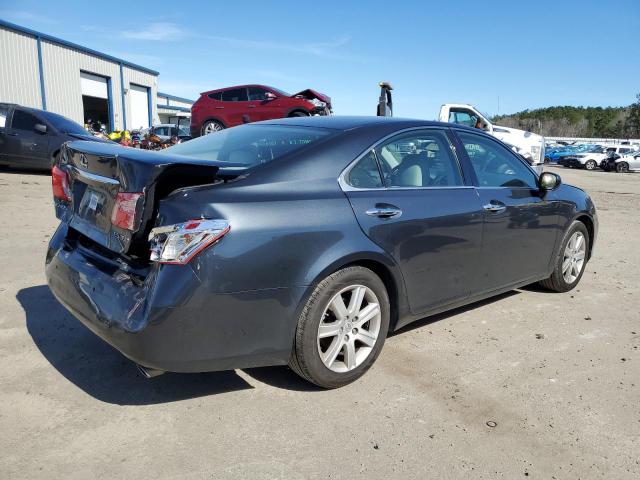 Zdjęcie 3 z aukcji – 2008 LEXUS ES 350 z VIN JTHBJ46G382227831