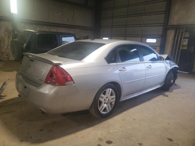 Photo 3 from auction – 2012 CHEVROLET IMPALA LT with VIN 2G1WB5E30C1334048