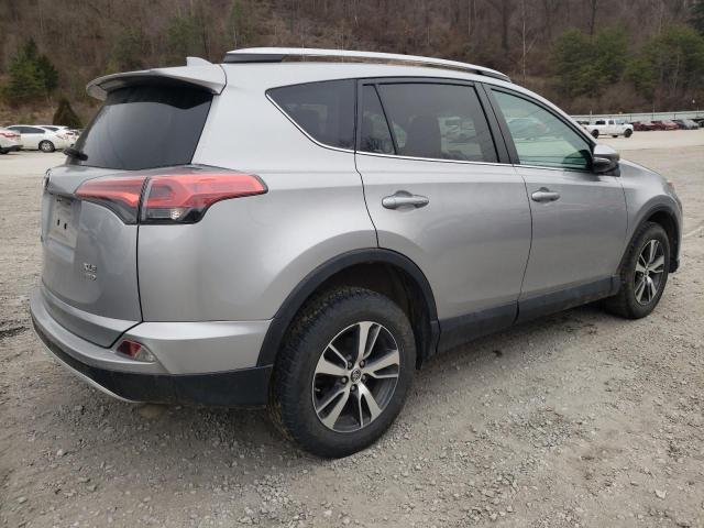 Photo 3 from auction – 2016 TOYOTA RAV4 XLE with VIN 2T3RFREV5GW529979