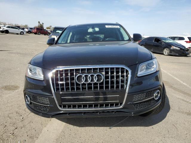 Photo 5 from auction – 2015 AUDI Q5 PREMIUM with VIN WA1DGAFP4FA088135