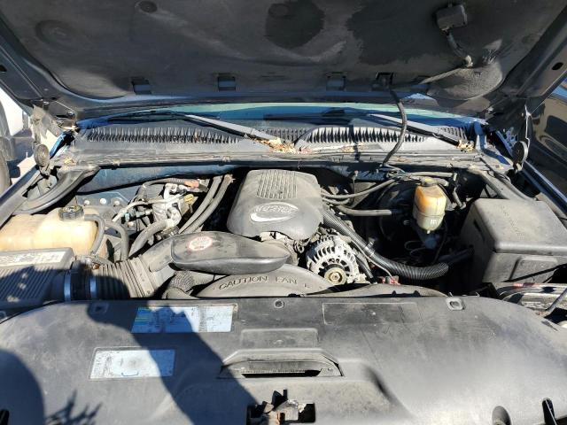 Photo 11 from auction – 2002 CHEVROLET SILVERADO with VIN 1GCEK19V62E161754