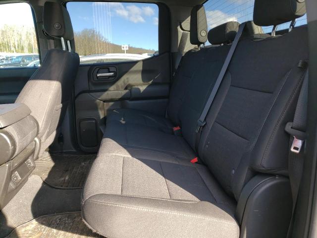 Photo 10 from auction – 2022 CHEVROLET SILVERADO with VIN 3GCPDBEKXNG575296