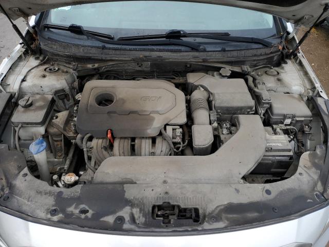 Photo 11 from auction – 2015 HYUNDAI SONATA SE with VIN 5NPE24AF6FH208034