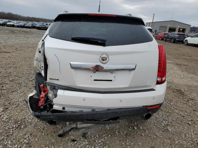 Photo 6 from auction – 2011 CADILLAC SRX PERFOR with VIN 3GYFNBEY9BS536070