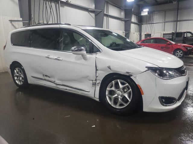 Photo 4 from auction – 2020 CHRYSLER PACIFICA L with VIN 2C4RC1GG6LR171420
