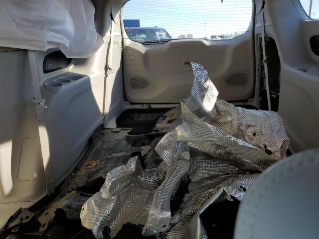 Photo 10 from auction – 2021 CHRYSLER PACIFICA H with VIN 2C4RC1L73MR593863
